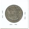 Image 2 : 1950 Canadian 50 cents