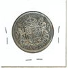 Image 2 : 1951 Canadian 50 cents