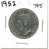 Image 1 : 1952 Canadian 50 cents