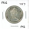 Image 1 : 1966 Canadian 50 cents