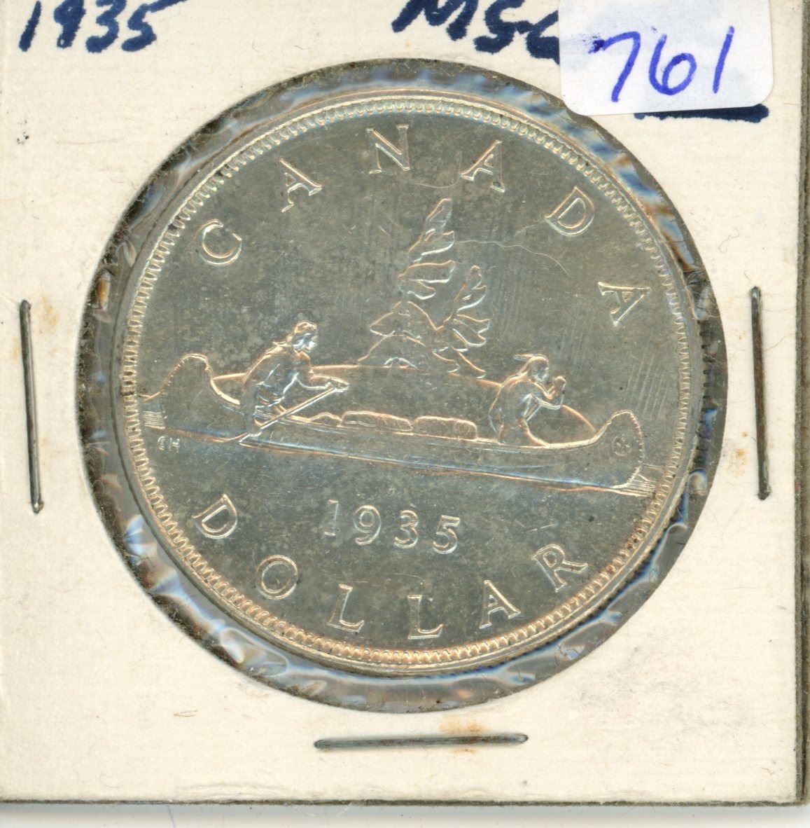 1935 Canadian Silver Dollar Schmalz Auctions 1935-canadian-silver-dollar-schmalz-auctions
