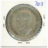 Image 1 : 1949 Canadian Silver Dollar