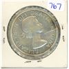 Image 1 : 1960 Canadian Silver Dollar