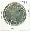 Image 1 : 1964 Canadian Silver Dollar