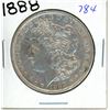 Image 1 : 1888 US Morgan Dollar