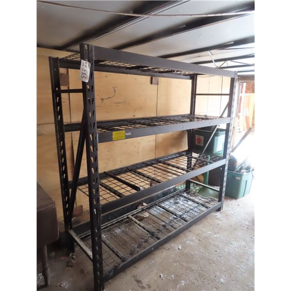steel storage rack - 77