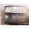 Image 1 : pair of steel car ramps