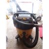 Image 1 : Dewalt 14 gallon shop vacuum