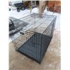 Image 3 : icrate dog kennel - 42"x28"x30"