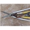 Image 2 : 3 pairs of garden shears