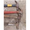Image 2 : lot of 4 hammers