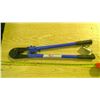 Image 1 : 24" bolt cutter