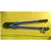 Image 2 : 24" bolt cutter