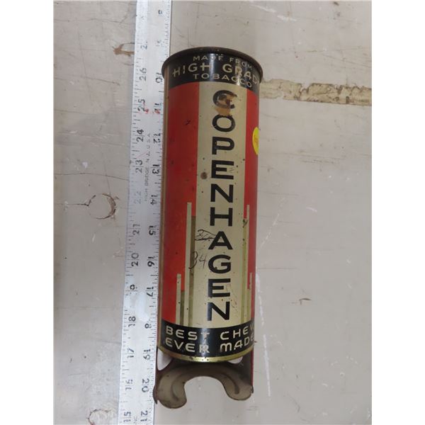 chewing tobacco dispenser Copenhagen tobacco chew dispenser chewing tobacco dispenser Copenhagen tobacco chew dispenser