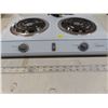 Image 2 : superior buffet range 2 burner hot plates