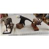 Image 1 : Lot of 3 animal figurines