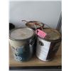 Image 1 : 3 cans of paid