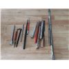 Image 1 : lot of chisels