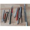 Image 2 : lot of chisels