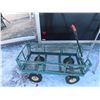 Image 1 : garden wagon