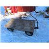 Image 1 : garden wagon