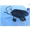 Image 1 : wheelbarrow