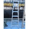 Image 1 : 6ft aluminum ladder
