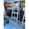 Image 2 : 6ft aluminum ladder