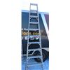 Image 1 : 10ft aluminum ladder