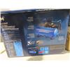 Image 4 : Mastercraft 5 pieces portable air compressor kit- brand new