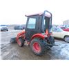 Image 4 : 2005 Kioti Tractor Model CK25; Ser: E70200177 - F.E.L. model KL130; Ser: 60907075