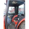 Image 7 : 2005 Kioti Tractor Model CK25; Ser: E70200177 - F.E.L. model KL130; Ser: 60907075