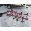 Image 2 : 3PTH cultivator - 5ft wide