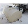 Image 1 : approx. 350 gallon water tank - 4ftx7ftx2ft