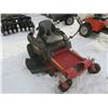 Image 1 : Toro 452cc zero turn mower - Ser: 411502581