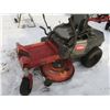 Image 2 : Toro 452cc zero turn mower - Ser: 411502581