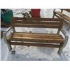 Image 1 : 5ft garden bench
