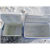 Image 2 : 2 coolers - Coleman and Thermos