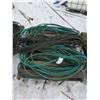 Image 1 : lot of garden hoses