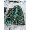 Image 1 : lot of garden hoses