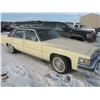 Image 3 : 1979 Cadillac Fleetwood - VIN: 6B69S99161722