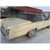 Image 4 : 1979 Cadillac Fleetwood - VIN: 6B69S99161722