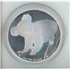 Image 1 : 2009, 1oz .999 silver Koala coin