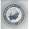 Image 2 : 2009, 1oz .999 silver Koala coin