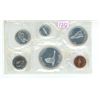 1967 Canadian Centennial silver mint year set