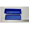 Image 2 : USA blue plastic PCGS holder case