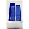 Image 3 : USA blue plastic PCGS holder case