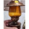 Image 4 : 3 assorted lantern oil lamps