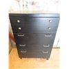 Image 1 : 4 drawer dresser 30x17x44" tall Gelco furniture