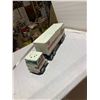 Image 2 : Versatile vintage semi truck and trailer toy